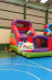 TOBOGÃ PREMIUM COM PISCINA DE BOLINHAS 